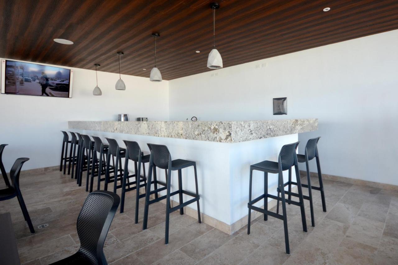Ipana Luxury Apartments By Vacaciones.Yeah Playa del Carmen Bagian luar foto