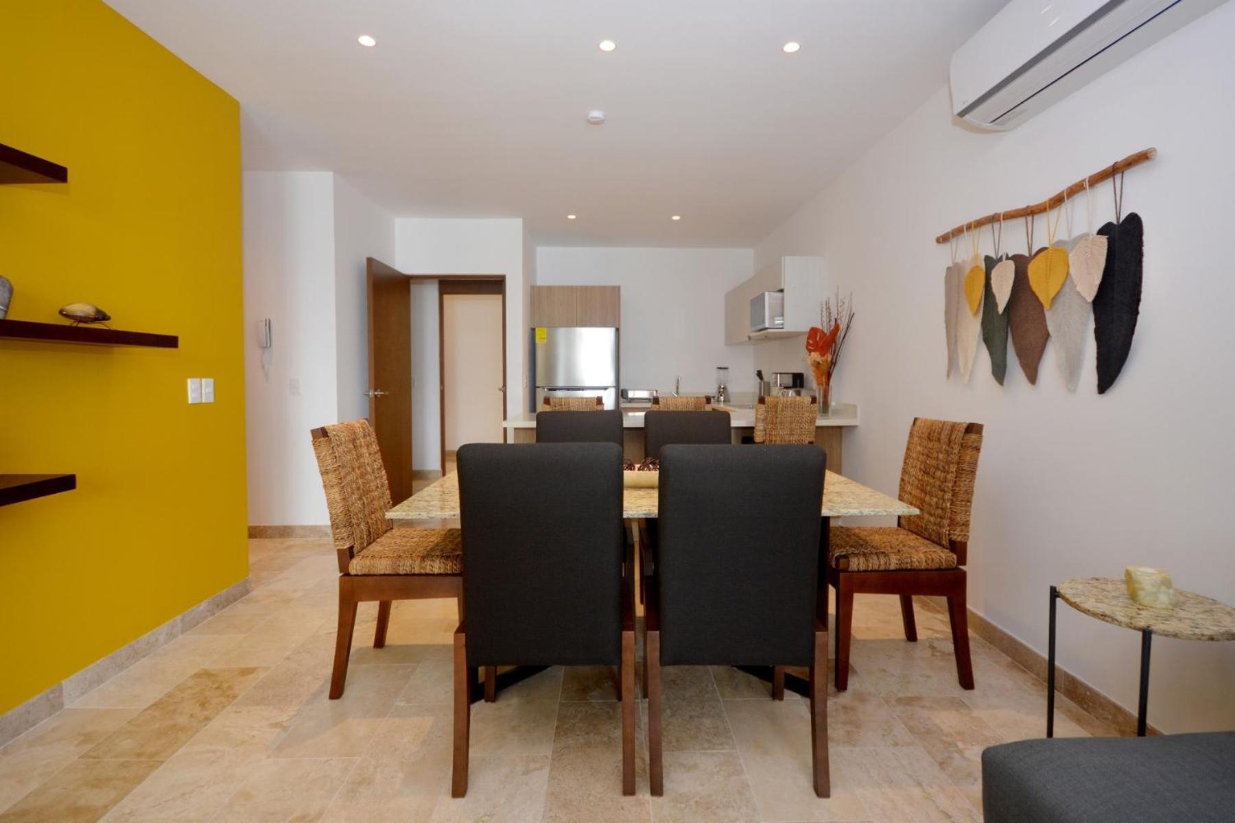 Ipana Luxury Apartments By Vacaciones.Yeah Playa del Carmen Bagian luar foto