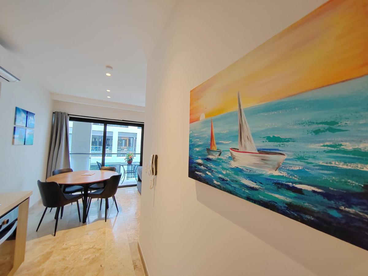 Ipana Luxury Apartments By Vacaciones.Yeah Playa del Carmen Bagian luar foto