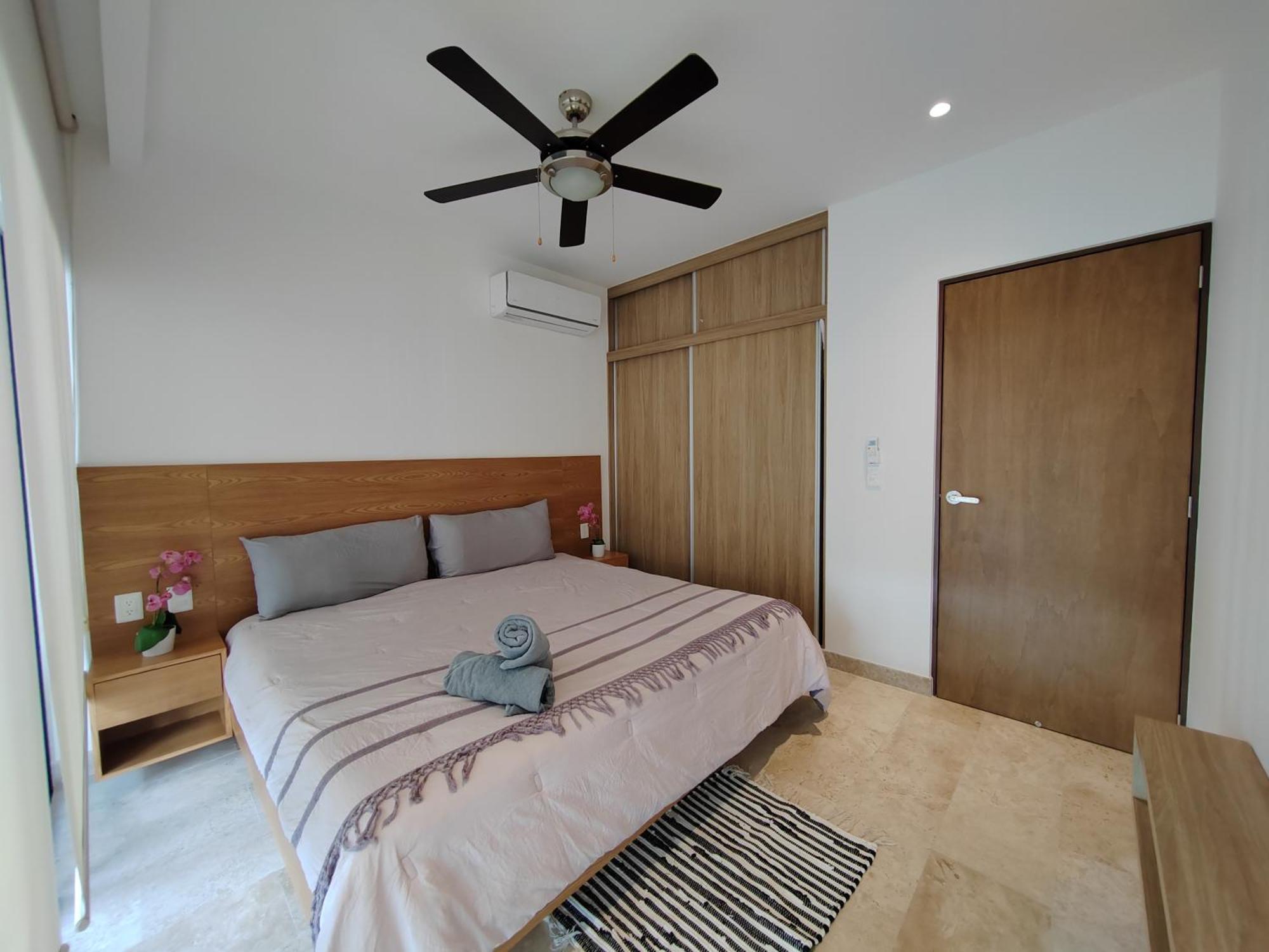 Ipana Luxury Apartments By Vacaciones.Yeah Playa del Carmen Bagian luar foto