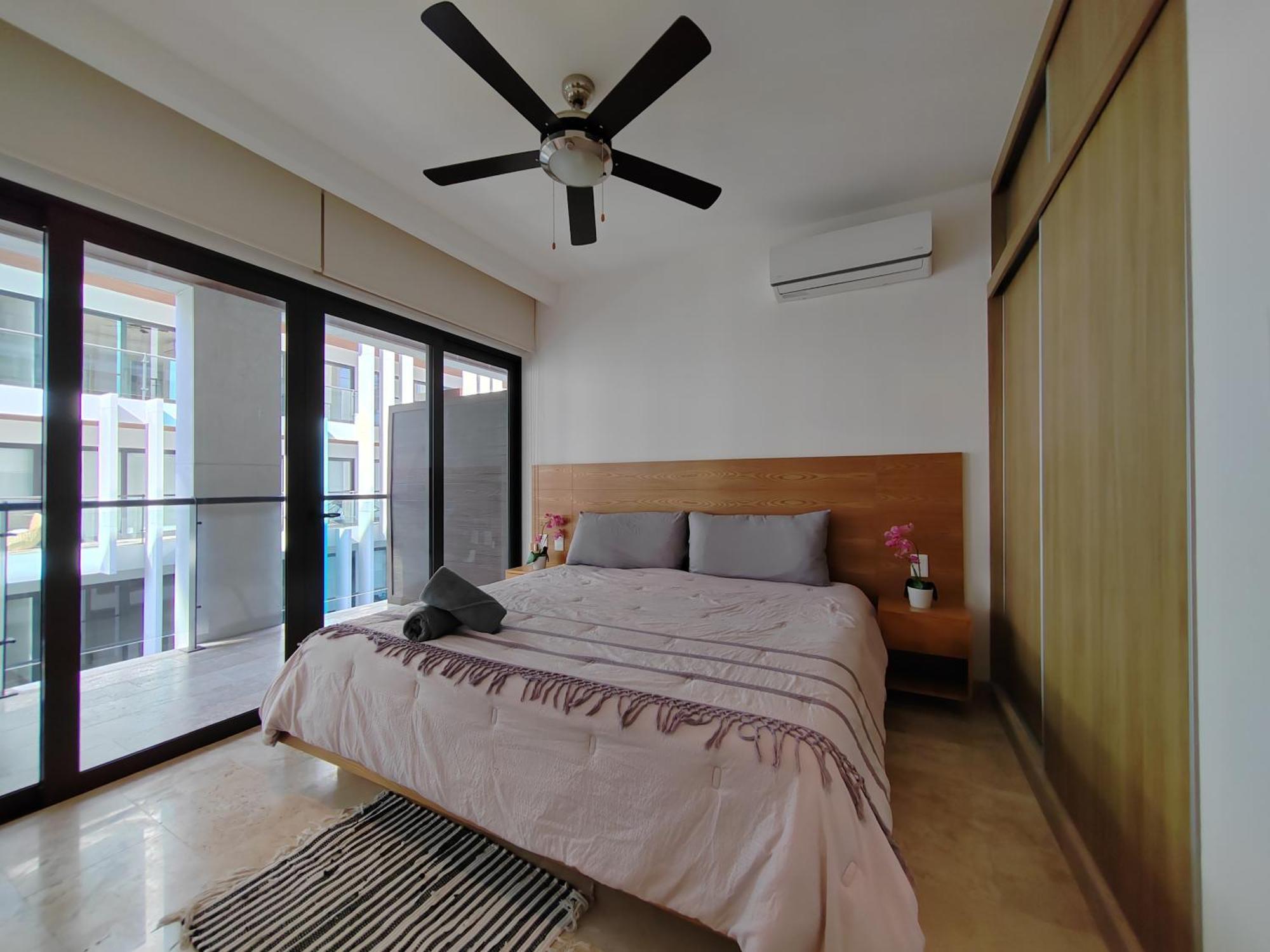 Ipana Luxury Apartments By Vacaciones.Yeah Playa del Carmen Bagian luar foto