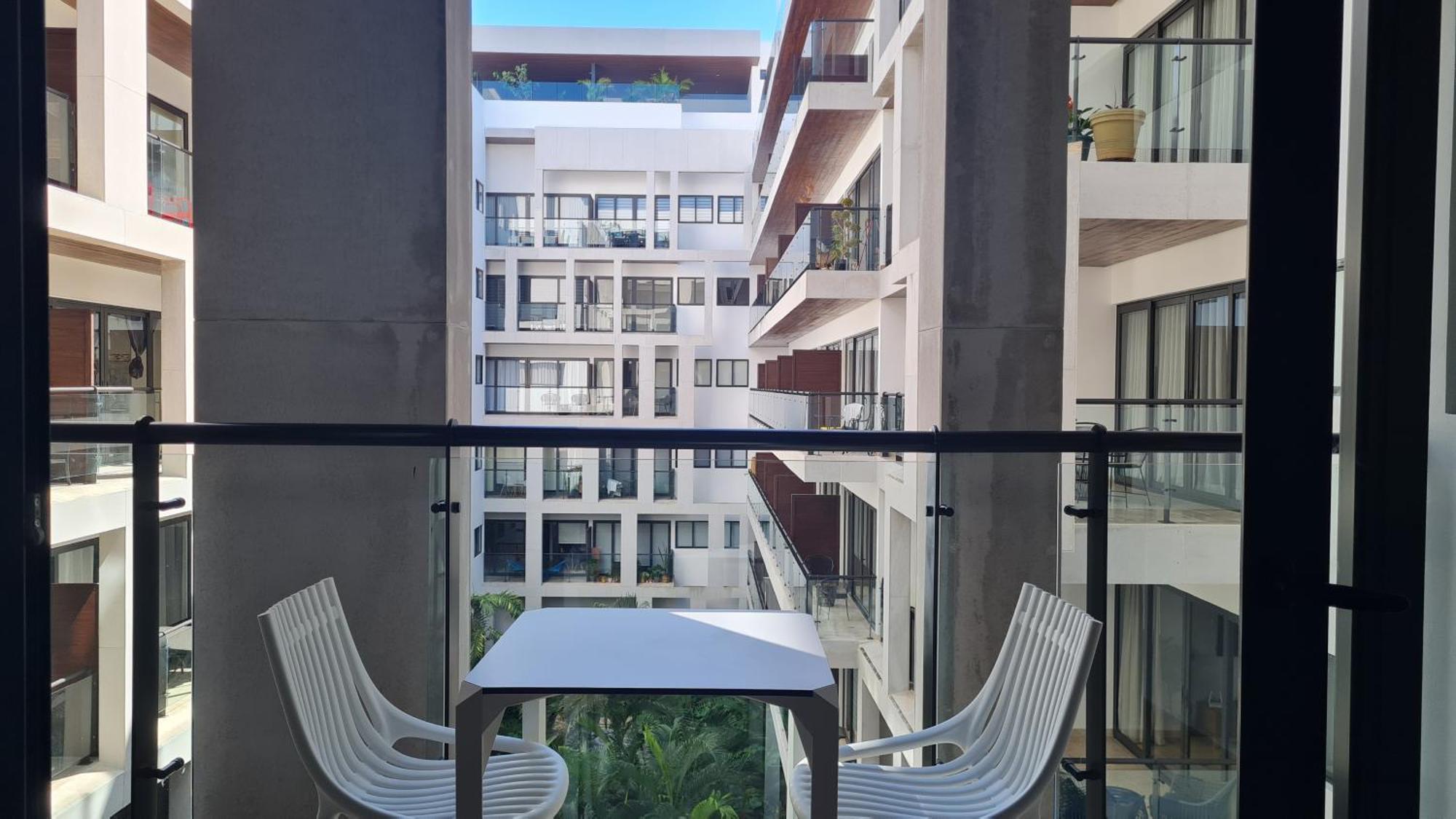 Ipana Luxury Apartments By Vacaciones.Yeah Playa del Carmen Ruang foto