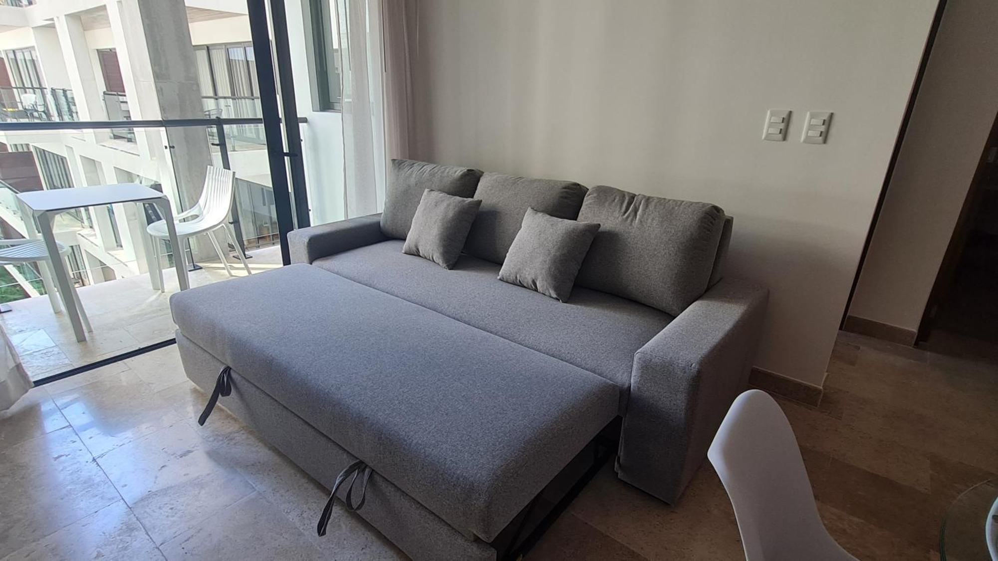 Ipana Luxury Apartments By Vacaciones.Yeah Playa del Carmen Ruang foto