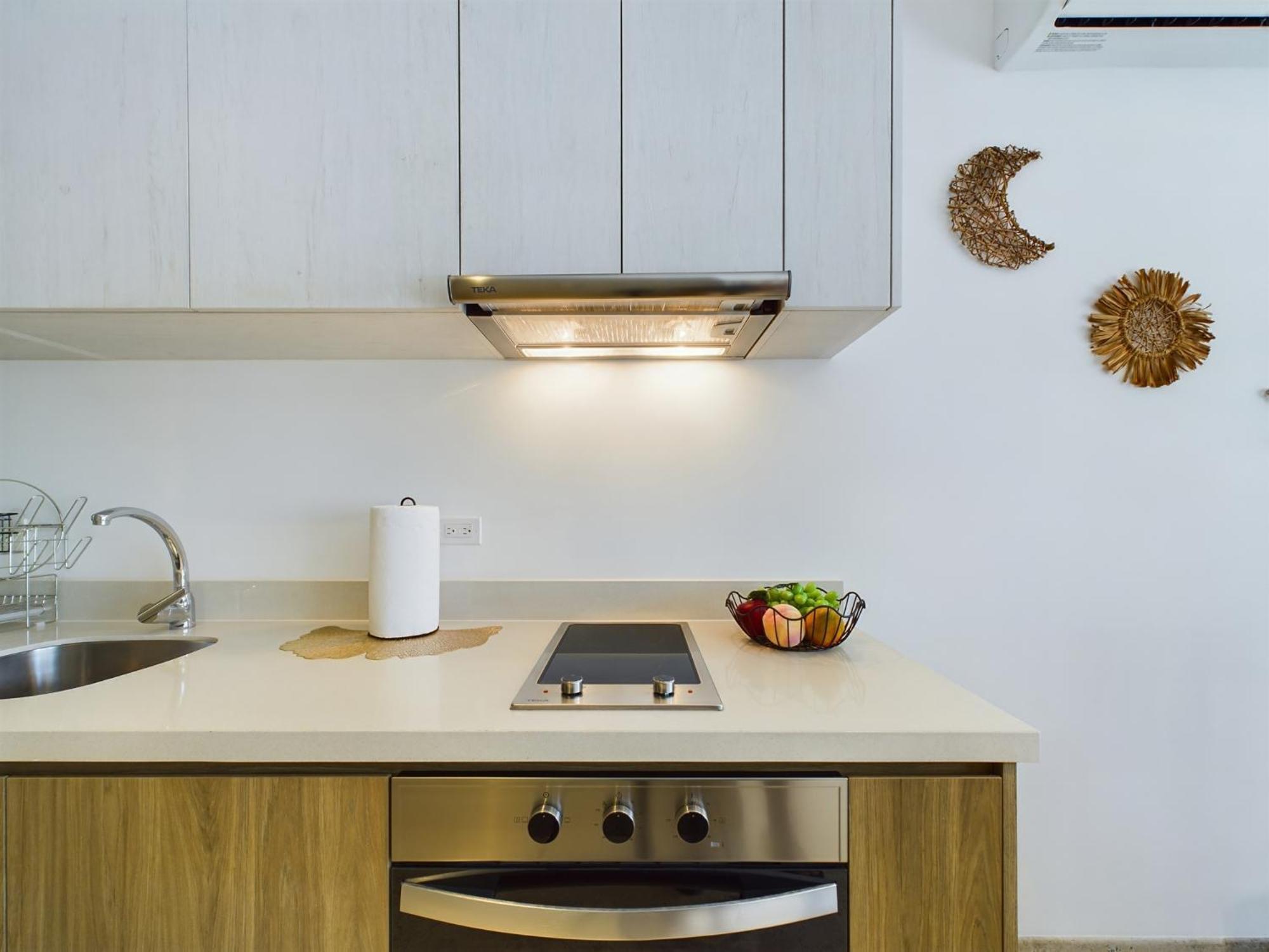 Ipana Luxury Apartments By Vacaciones.Yeah Playa del Carmen Ruang foto