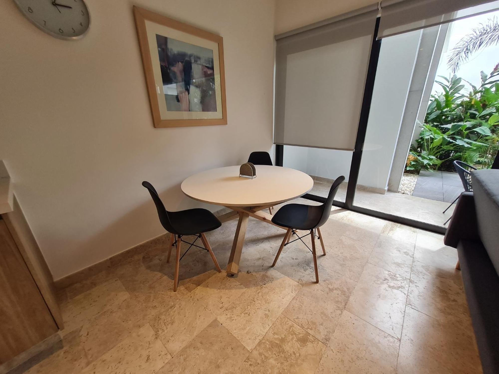 Ipana Luxury Apartments By Vacaciones.Yeah Playa del Carmen Ruang foto