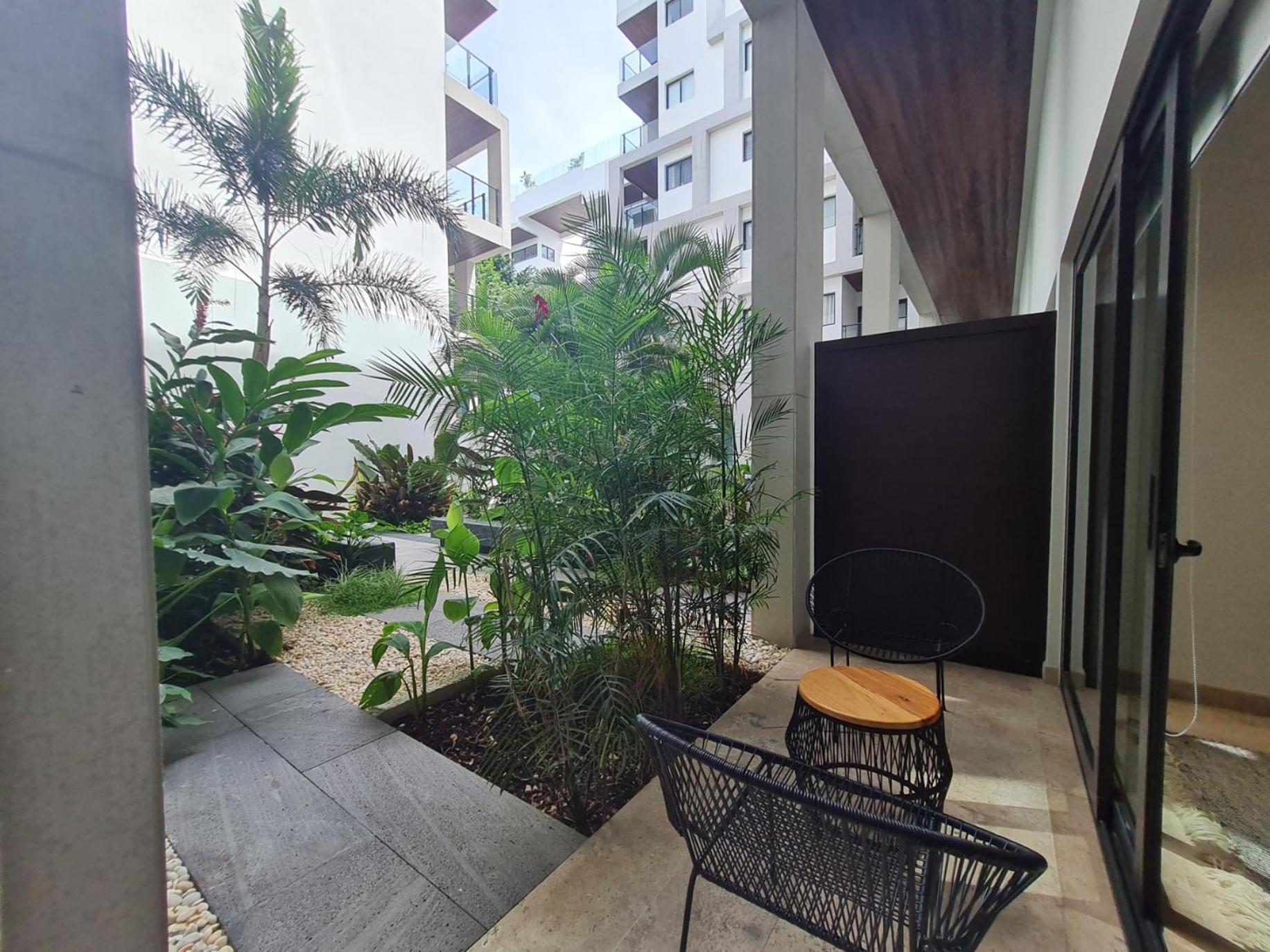 Ipana Luxury Apartments By Vacaciones.Yeah Playa del Carmen Ruang foto
