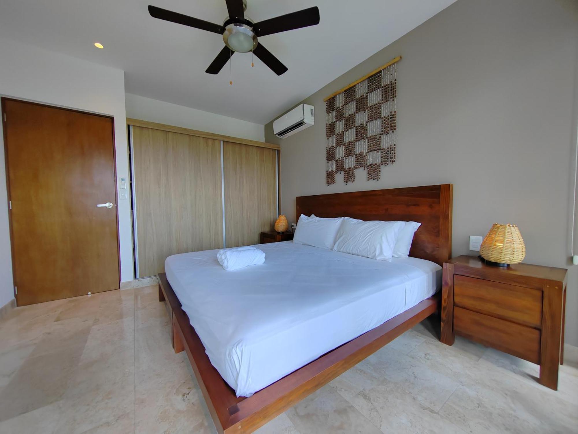 Ipana Luxury Apartments By Vacaciones.Yeah Playa del Carmen Ruang foto