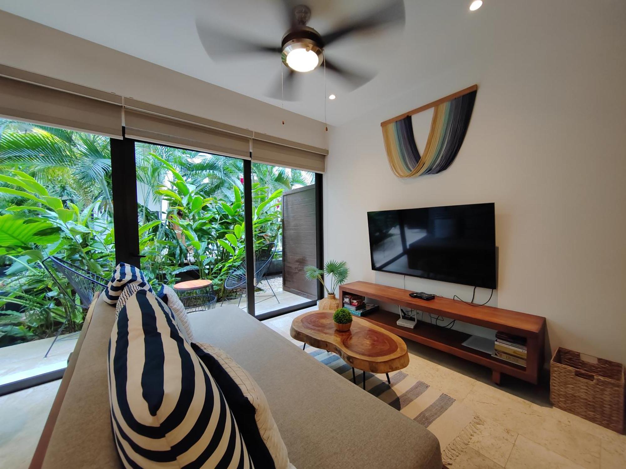 Ipana Luxury Apartments By Vacaciones.Yeah Playa del Carmen Bagian luar foto