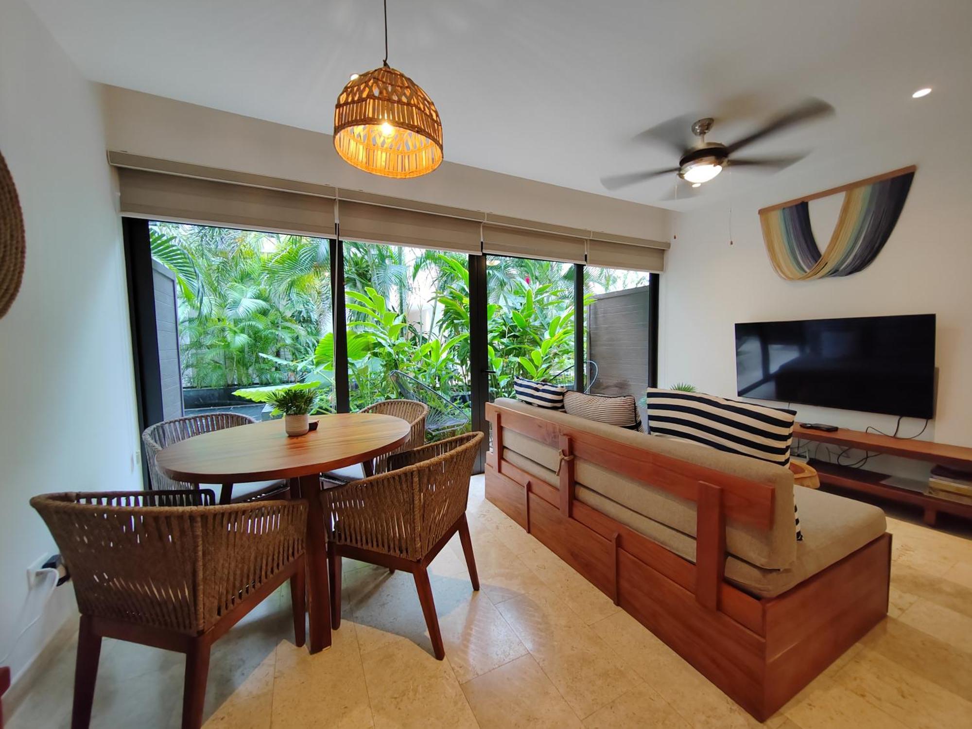 Ipana Luxury Apartments By Vacaciones.Yeah Playa del Carmen Bagian luar foto