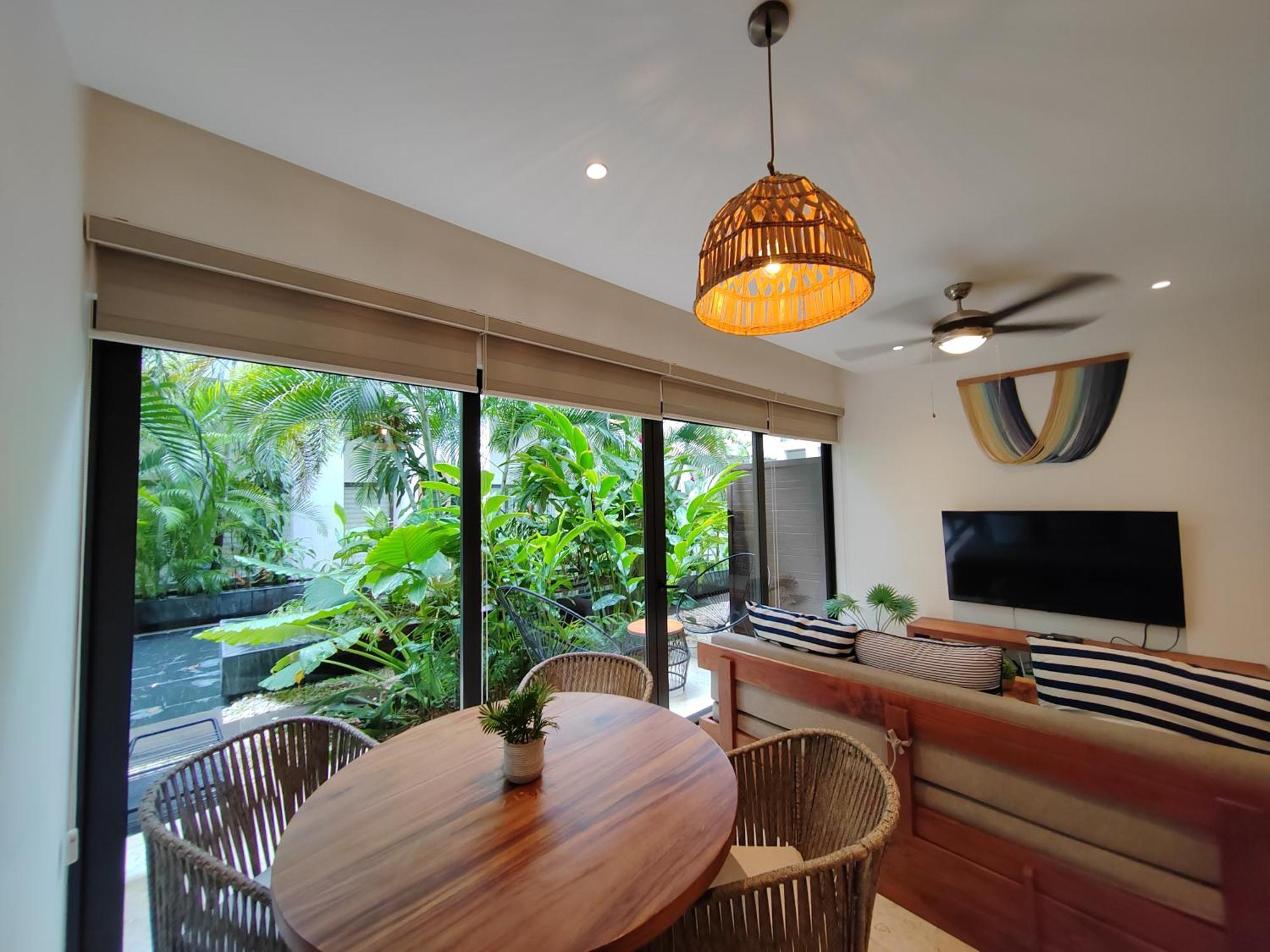 Ipana Luxury Apartments By Vacaciones.Yeah Playa del Carmen Bagian luar foto