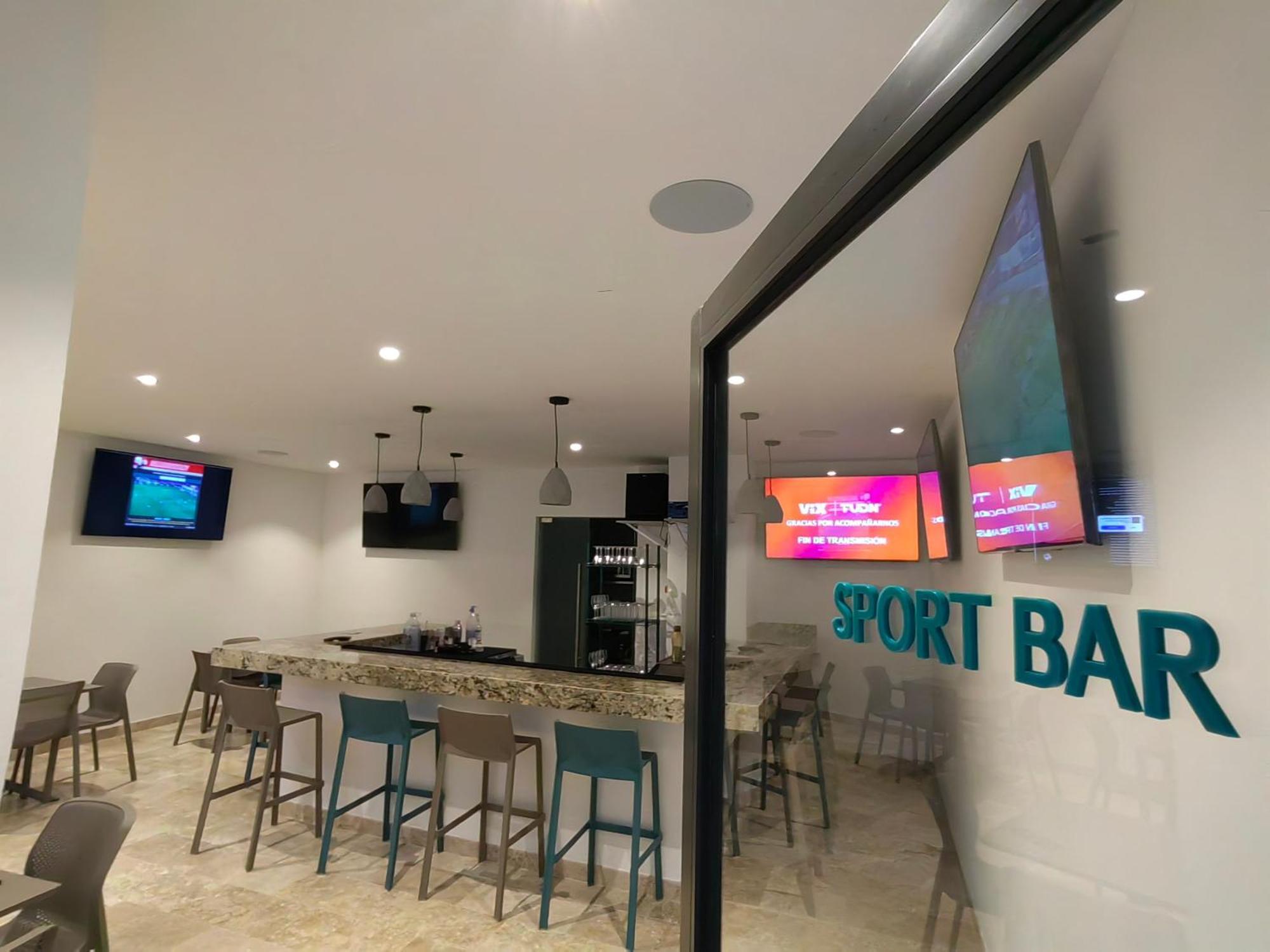 Ipana Luxury Apartments By Vacaciones.Yeah Playa del Carmen Bagian luar foto