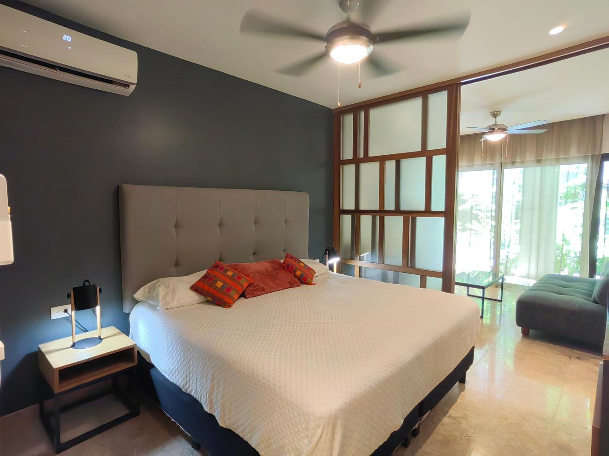 Ipana Luxury Apartments By Vacaciones.Yeah Playa del Carmen Bagian luar foto