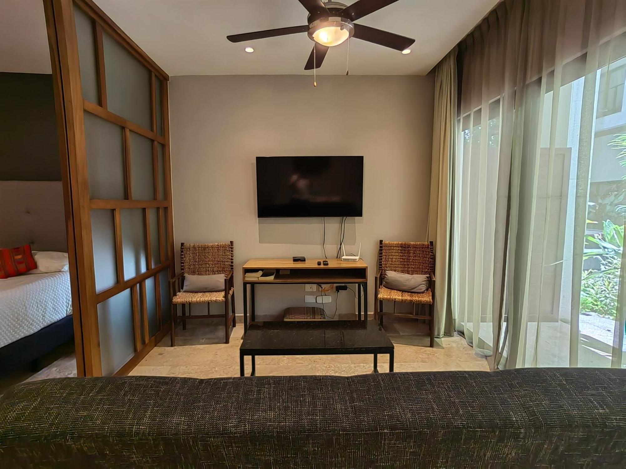 Ipana Luxury Apartments By Vacaciones.Yeah Playa del Carmen Bagian luar foto