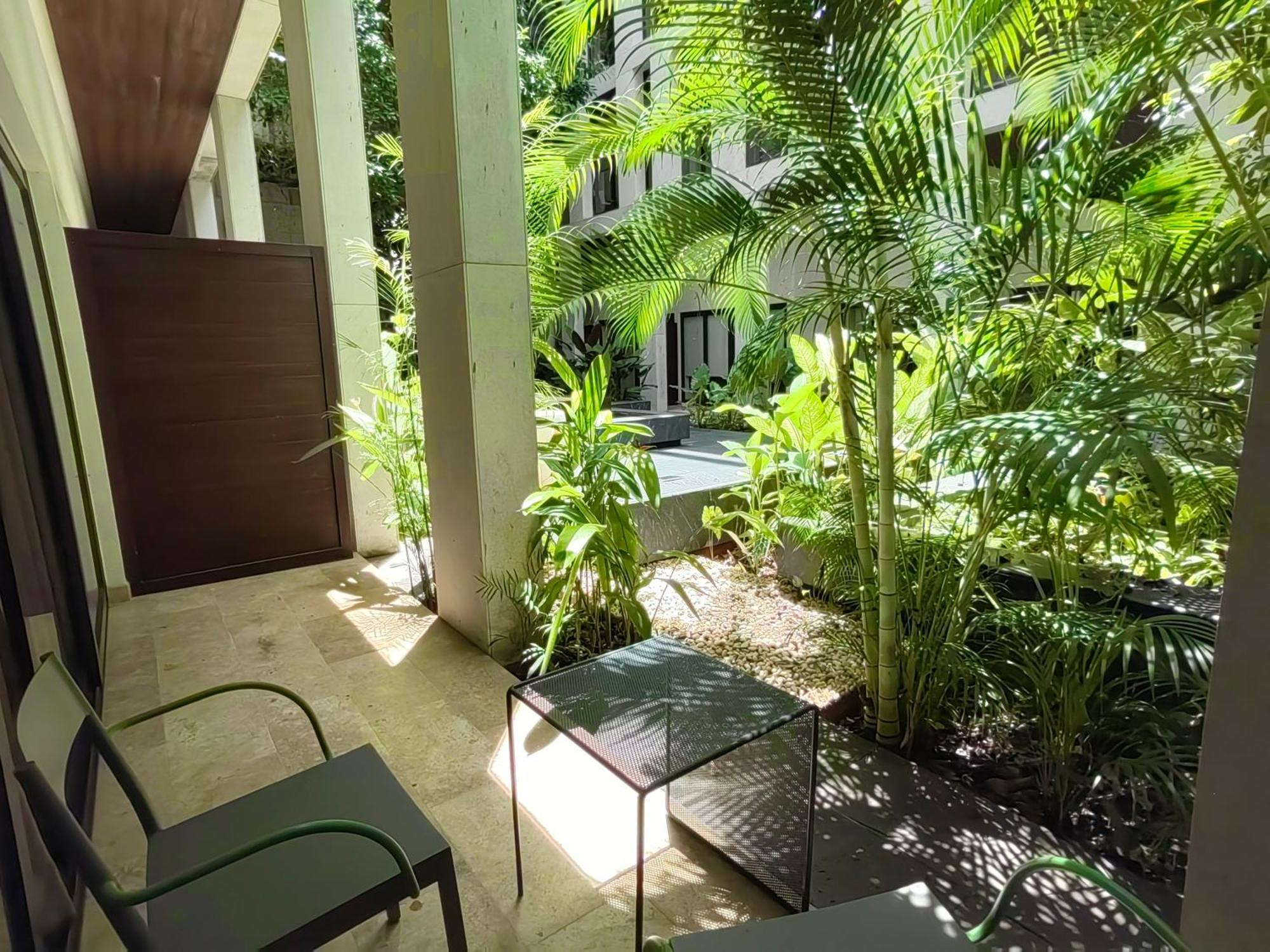 Ipana Luxury Apartments By Vacaciones.Yeah Playa del Carmen Bagian luar foto
